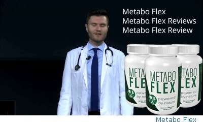 Does Metabo Flex Work For Weightloss